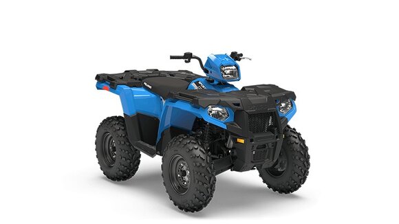 Polaris® Sportsman 570