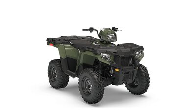 Polaris® Sportsman 450