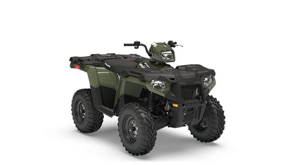 Polaris® Sportsman 450