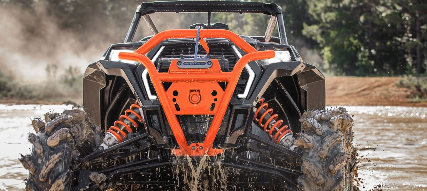 Polaris® RZR XP 4 1000 High Lifter