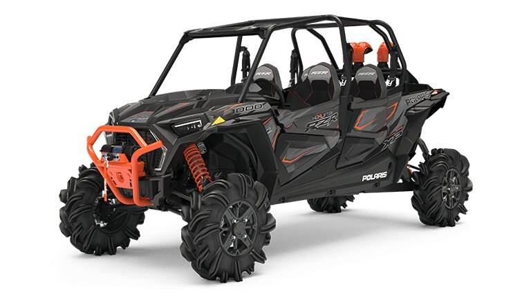 Polaris® RZR XP 4 1000 High Lifter