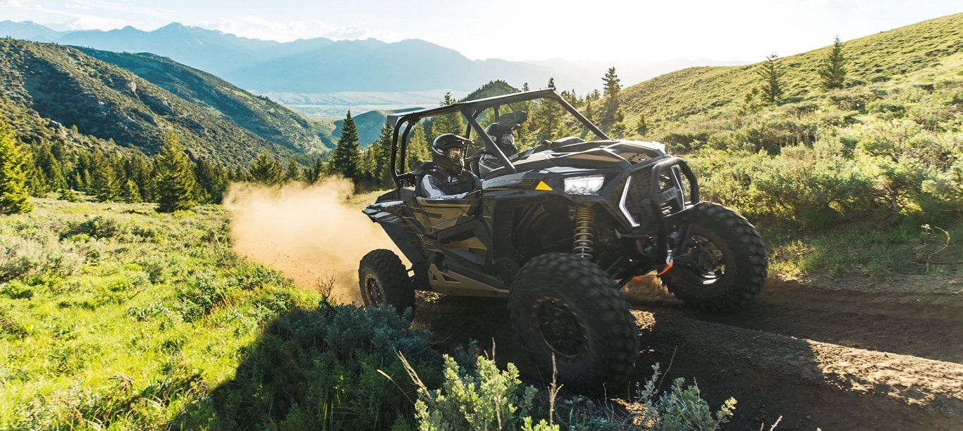 Polaris® RZR XP 1000 Trails & Rocks