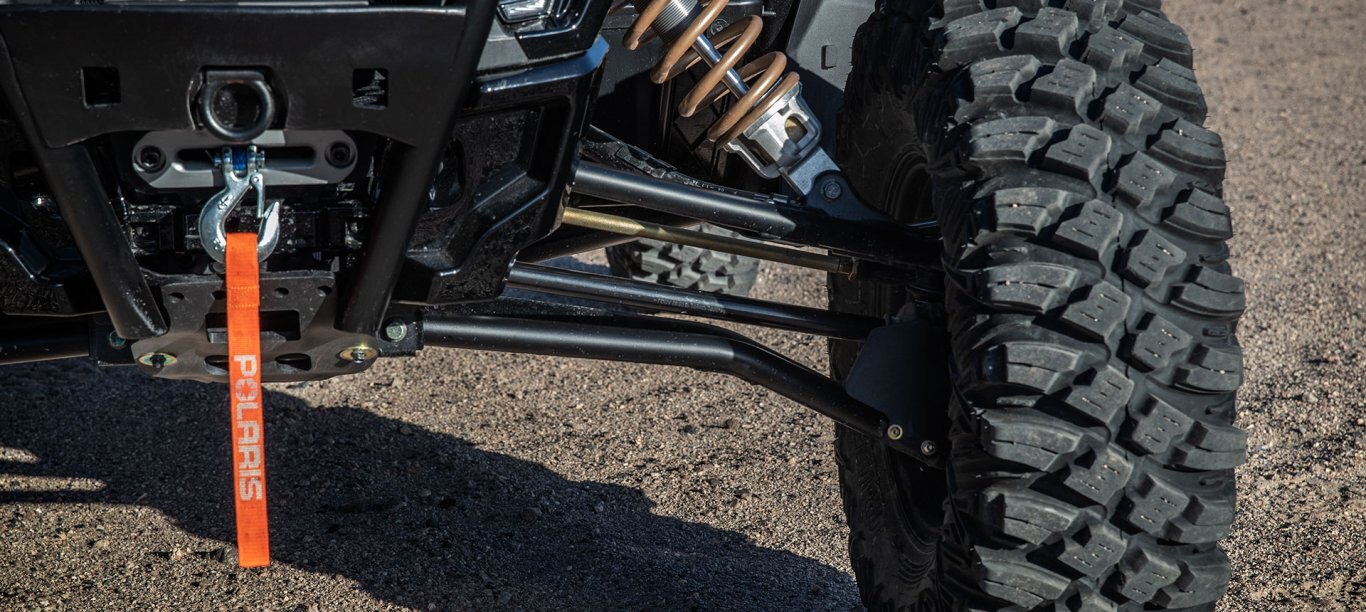 Polaris® RZR XP 1000 Trails & Rocks