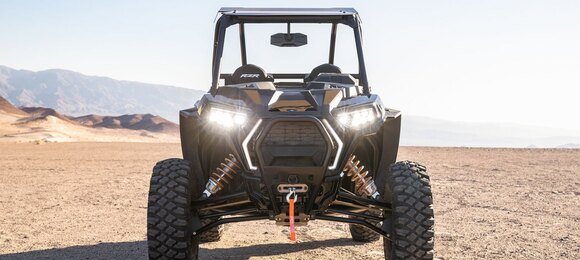 Polaris® RZR XP 1000 Trails & Rocks