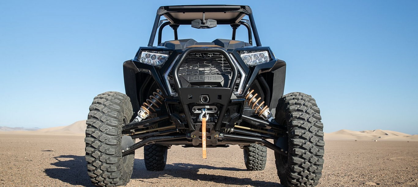 Polaris® RZR XP 1000 Trails & Rocks