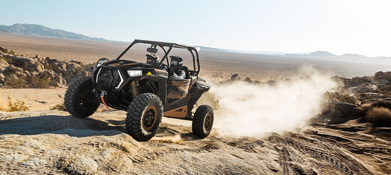 Polaris® RZR XP 1000 Trails & Rocks