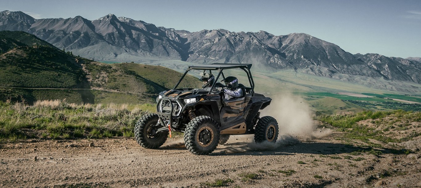 Polaris® RZR XP 1000 Trails & Rocks