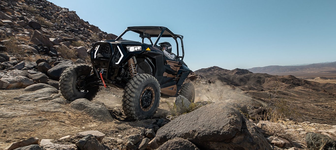 Polaris® RZR XP 1000 Trails & Rocks