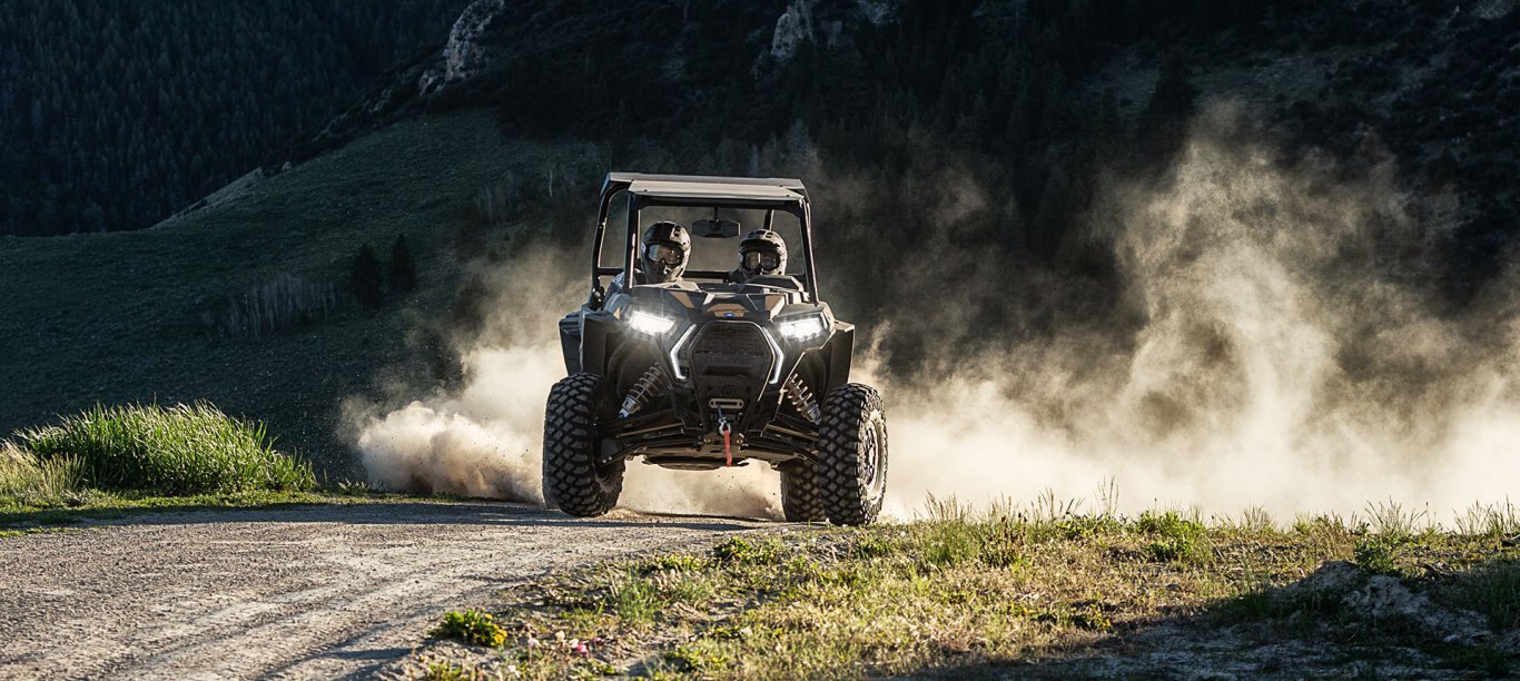 Polaris® RZR XP 1000 Trails & Rocks