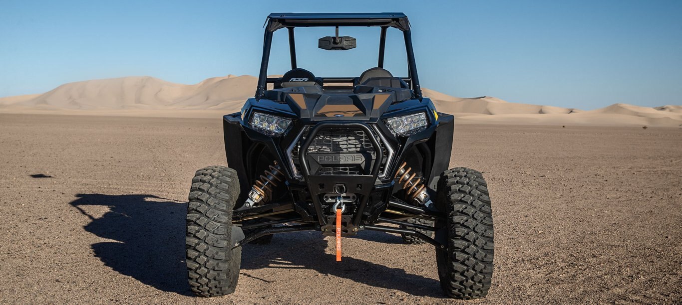 Polaris® RZR XP 1000 Trails & Rocks