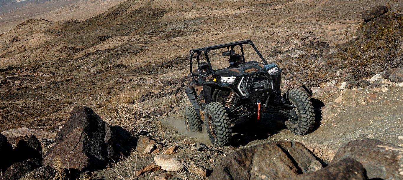 Polaris® RZR XP 1000 Trails & Rocks