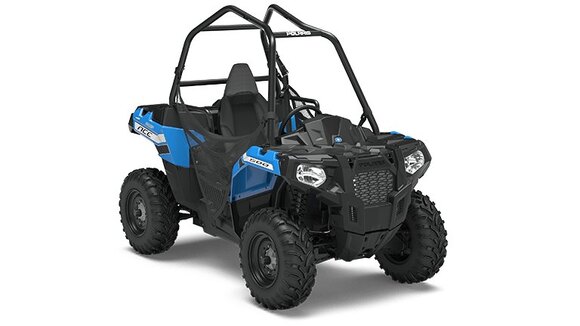 Polaris® ACE 500