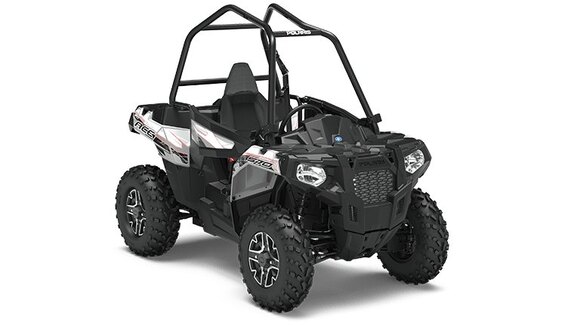 Polaris® ACE 570 EPS