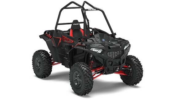 Polaris® ACE 900 XC