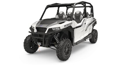 Polaris® ACE 570 EPS