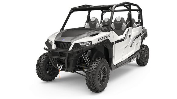 Polaris® General 4 1000