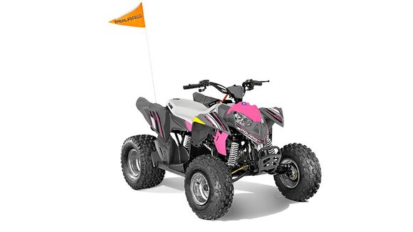 Polaris® Outlaw 110 