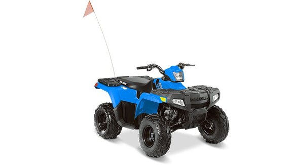 Polaris® Sportsman 110 EFI