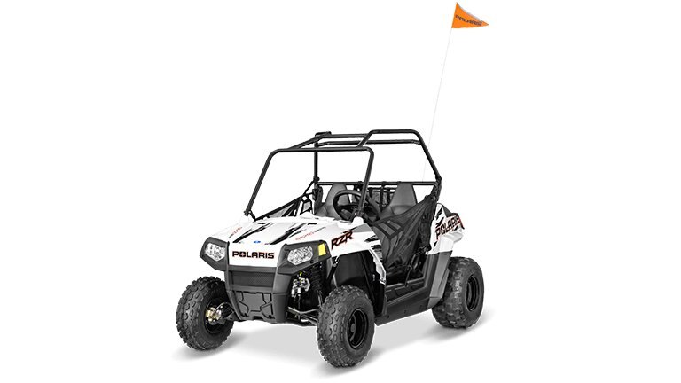 Polaris RZR 170 EFI