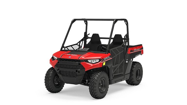 Polaris® Ranger 150 EFI