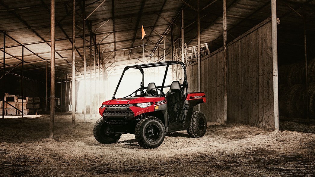 Polaris® Ranger 150 EFI 