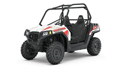 Polaris® General 4 1000