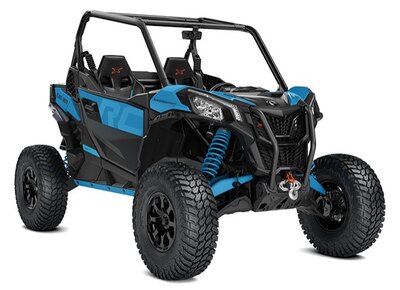 Can-Am Defender XT CAB HD10