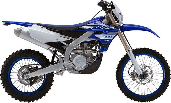 2019 Yamaha WR450F