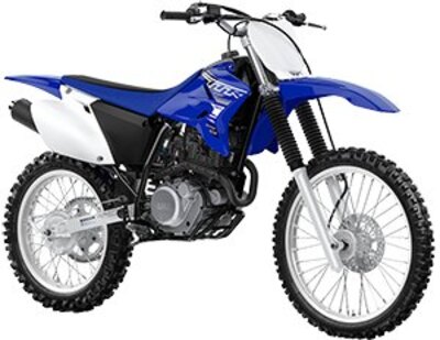 2019 Yamaha WR250F