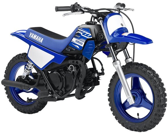 2020 Yamaha PW50 (2 STROKE)