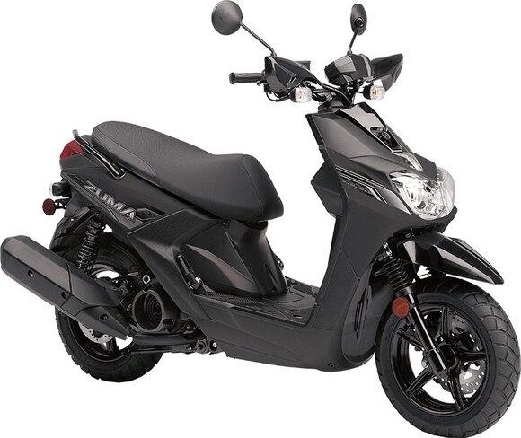 Yamaha BWs125 2020