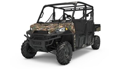 2019 Polaris® RZR XP 4 Turbo S