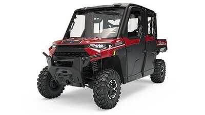 Polaris® Ranger Crew 570-6