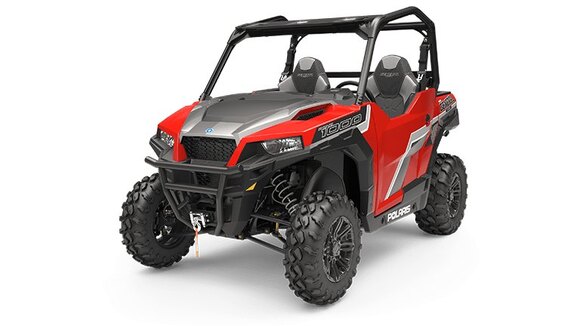 Polaris® General 1000 Premium