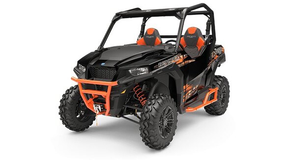 Polaris® General 1000 Limited Edition