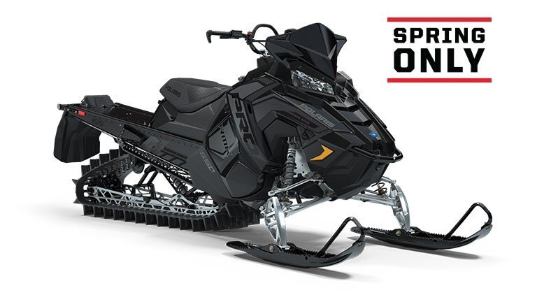 2019 Polaris 850 PRO-RMK® 155 3''