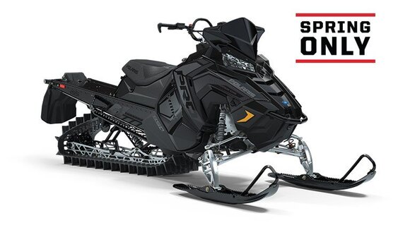 2019 Polaris 850 PRO RMK® 155 3''