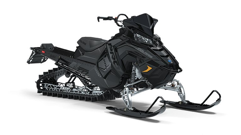 2019 Polaris 800 PRO-RMK 163 3''