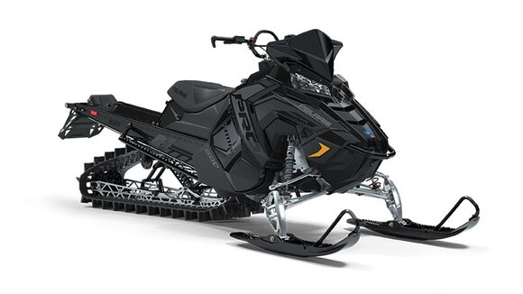 2019 Polaris 800 PRO RMK 163 3''