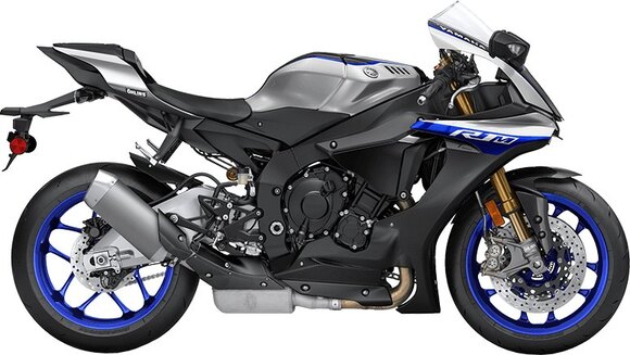 2019 Yamaha YZF R1M