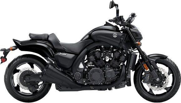 2019 Yamaha VMAX