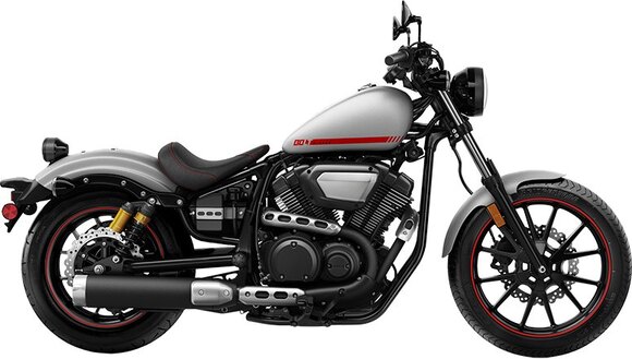 2019 Yamaha Bolt R Spec