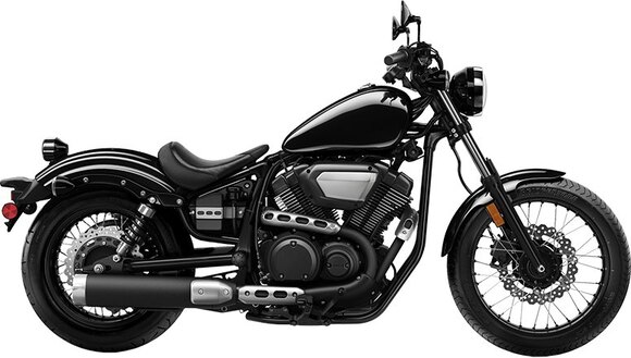 2019 Yamaha Bolt