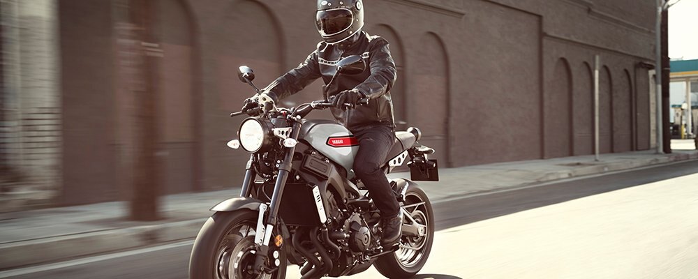 2019 Yamaha XSR900