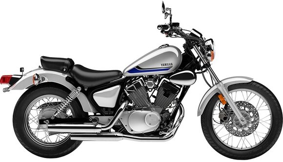 2019 Yamaha V Star 250