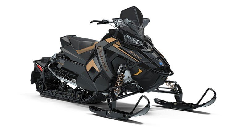 2019 Polaris 800 Switchback PRO-S