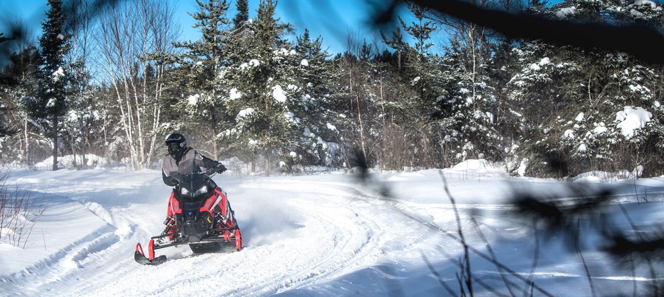 2019 Polaris 800 Switchback PRO S