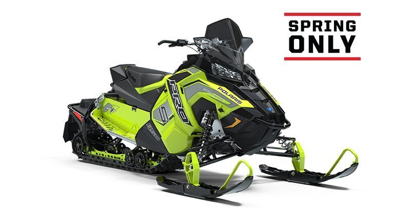 2019 Polaris 850 Switchback PRO-S