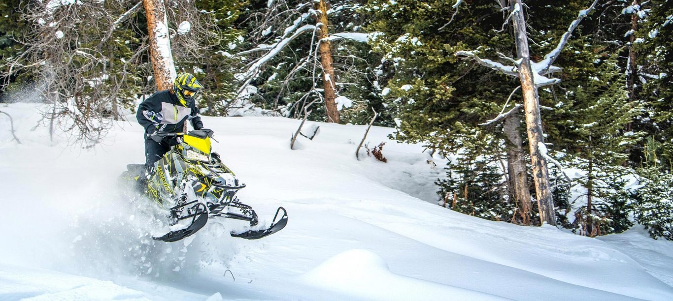 2019 Polaris 800 Switchback Assault 144