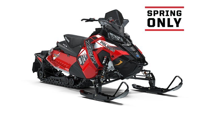 2019 Polaris 850 Switchback XCR